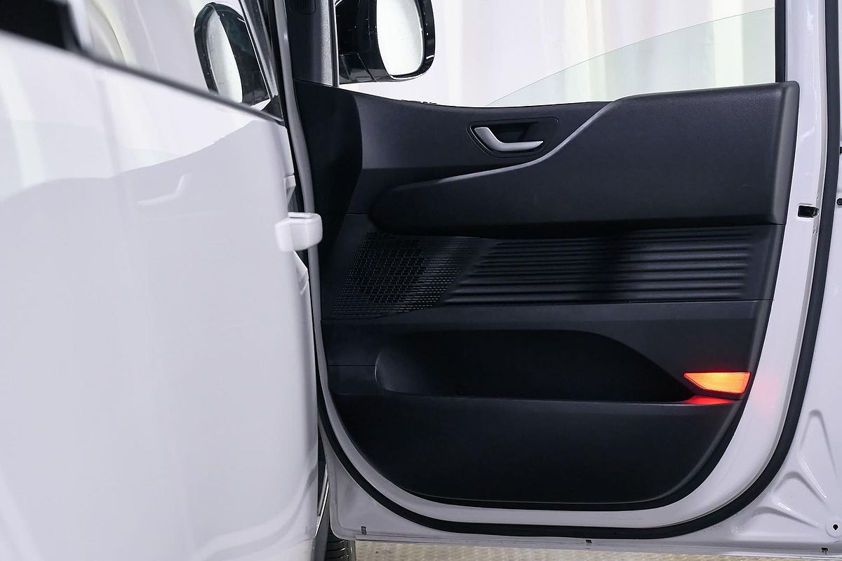 2022 Hyundai STARIA US4.V1