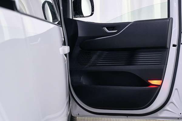 2022 Hyundai STARIA US4.V1