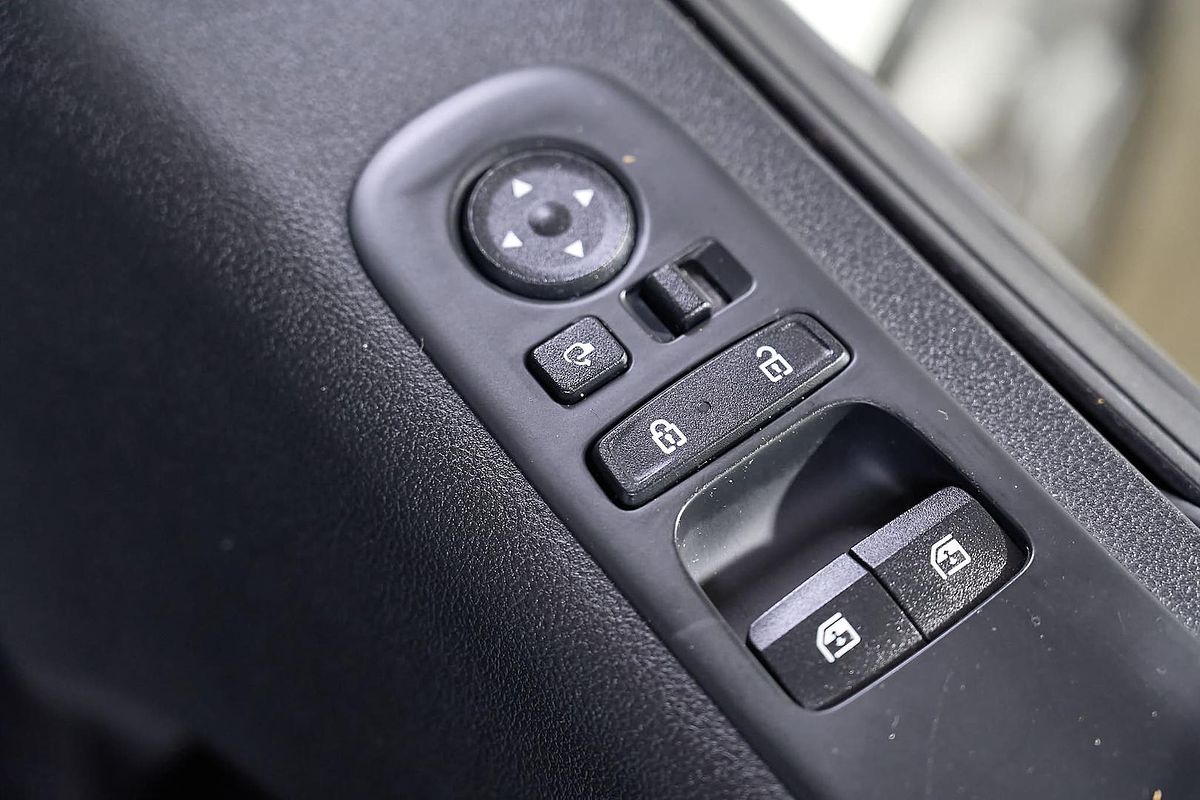 2022 Hyundai STARIA US4.V1