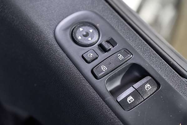 2022 Hyundai STARIA US4.V1