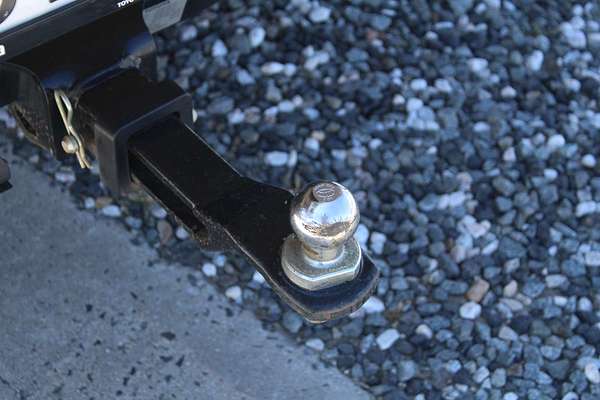 2021 Toyota Hilux Workmate TGN121R Rear Wheel Drive
