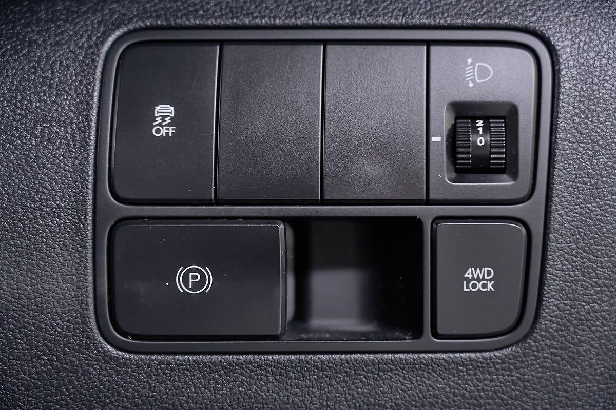 2022 Hyundai STARIA US4.V1