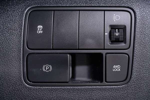 2022 Hyundai STARIA US4.V1