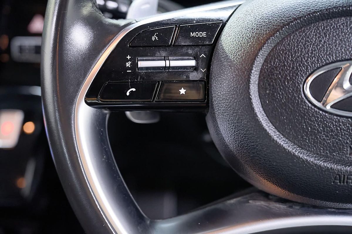 2022 Hyundai STARIA US4.V1