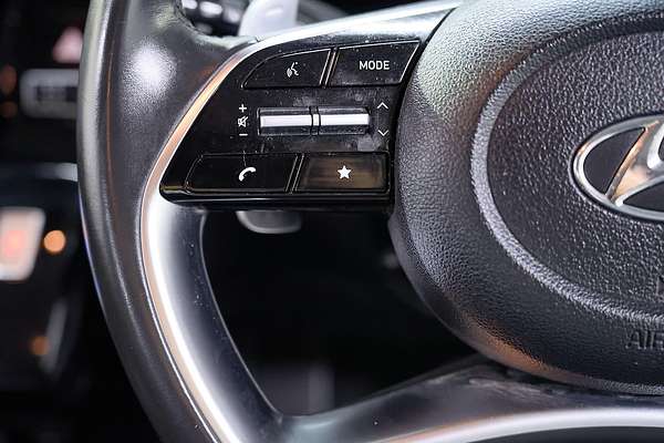 2022 Hyundai STARIA US4.V1