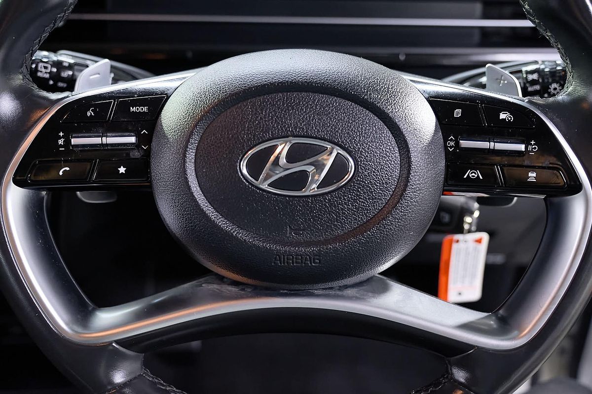 2022 Hyundai STARIA US4.V1