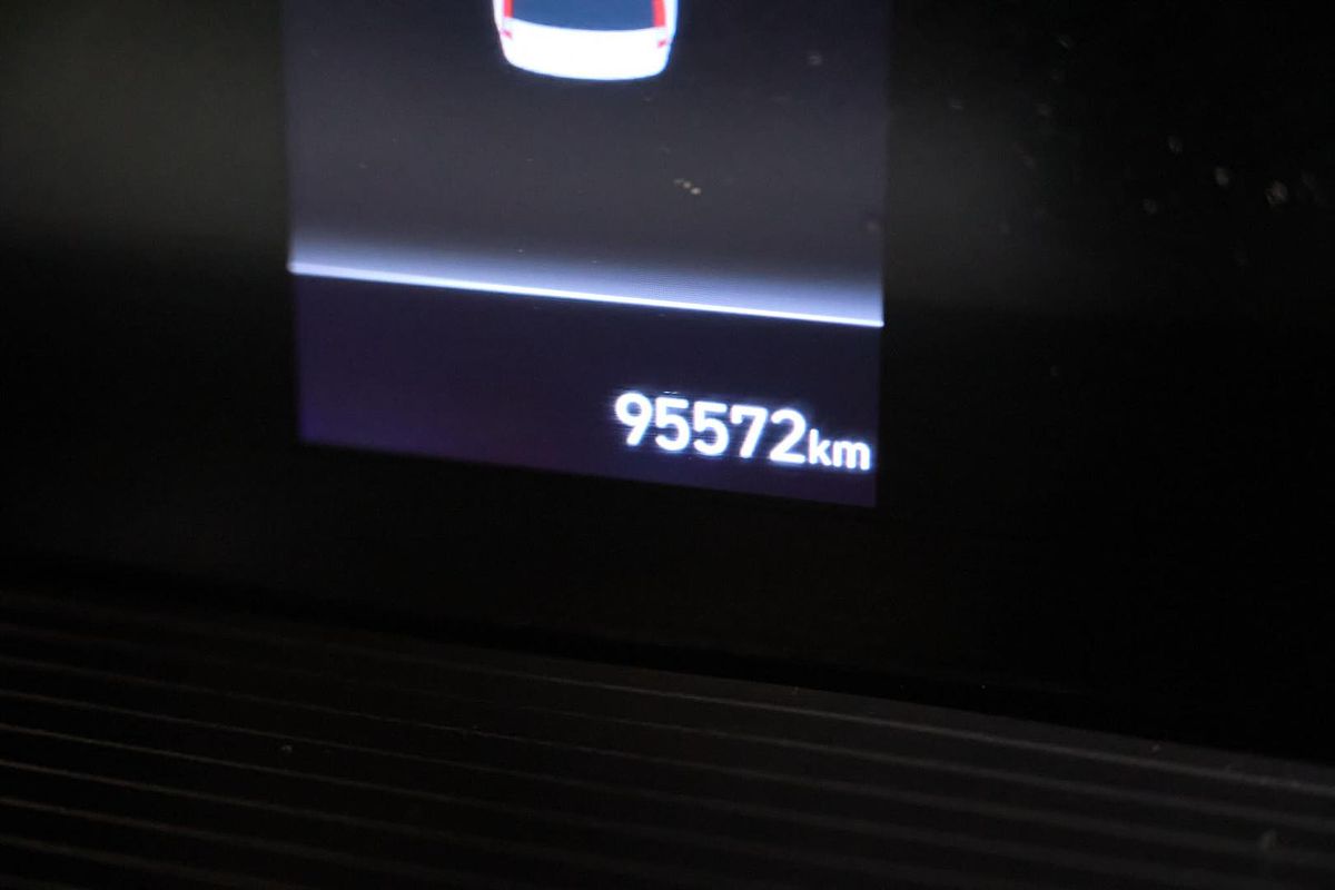 2022 Hyundai STARIA US4.V1