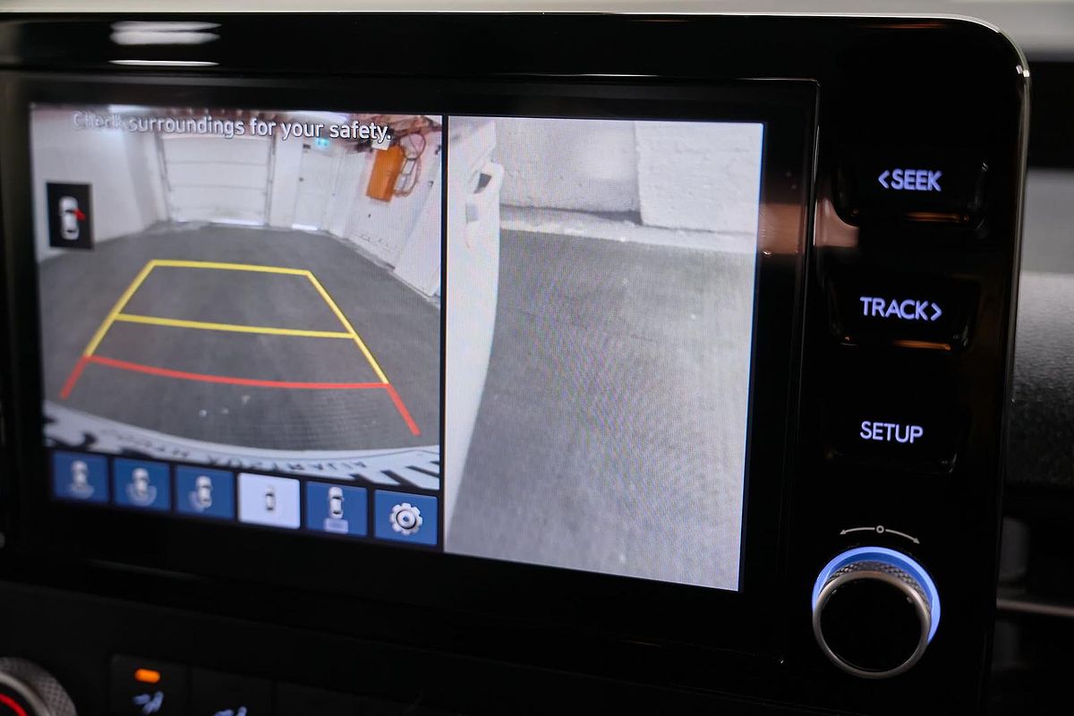 2022 Hyundai STARIA US4.V1