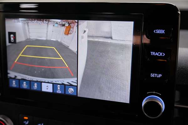 2022 Hyundai STARIA US4.V1