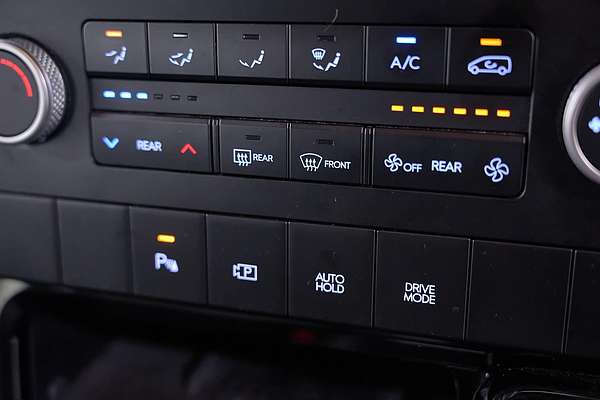 2022 Hyundai STARIA US4.V1