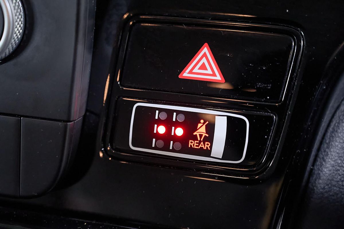 2022 Hyundai STARIA US4.V1