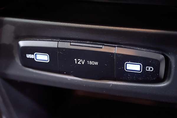 2022 Hyundai STARIA US4.V1