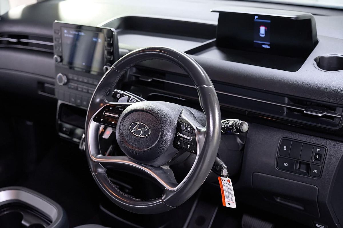 2022 Hyundai STARIA US4.V1