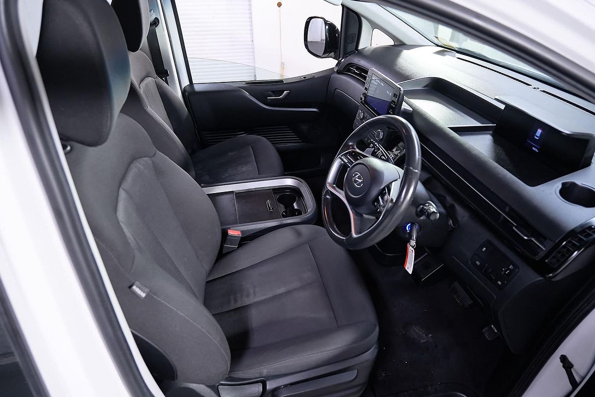 2022 Hyundai STARIA US4.V1