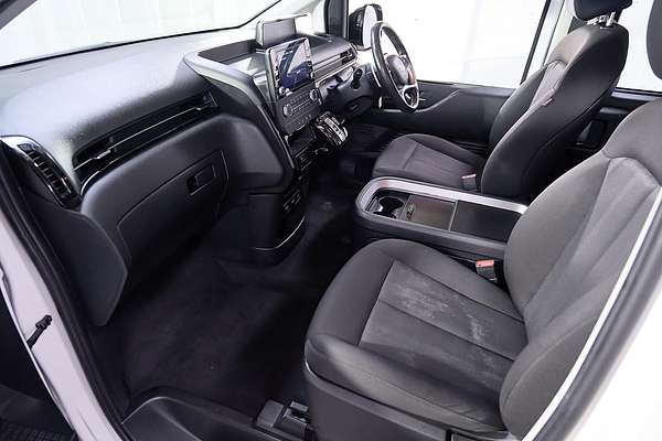 2022 Hyundai STARIA US4.V1