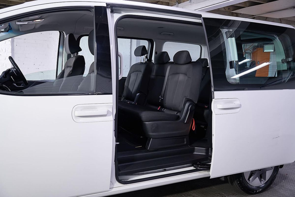 2022 Hyundai STARIA US4.V1