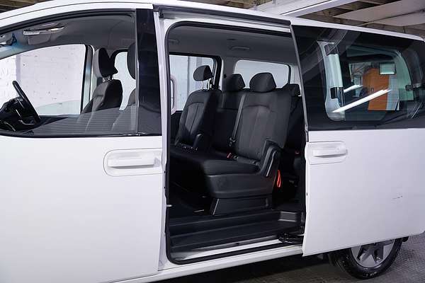 2022 Hyundai STARIA US4.V1
