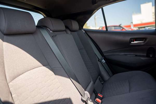 2021 Toyota Corolla SX Hybrid ZWE211R