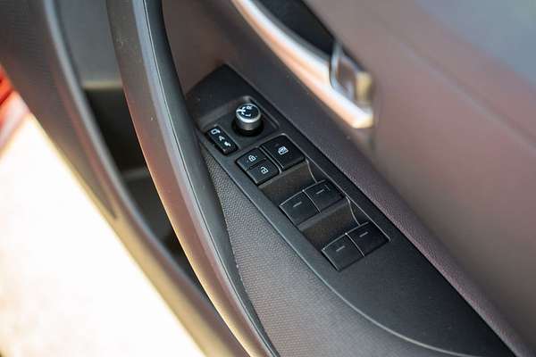 2021 Toyota Corolla SX Hybrid ZWE211R