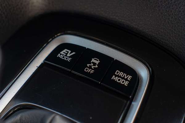 2021 Toyota Corolla SX Hybrid ZWE211R