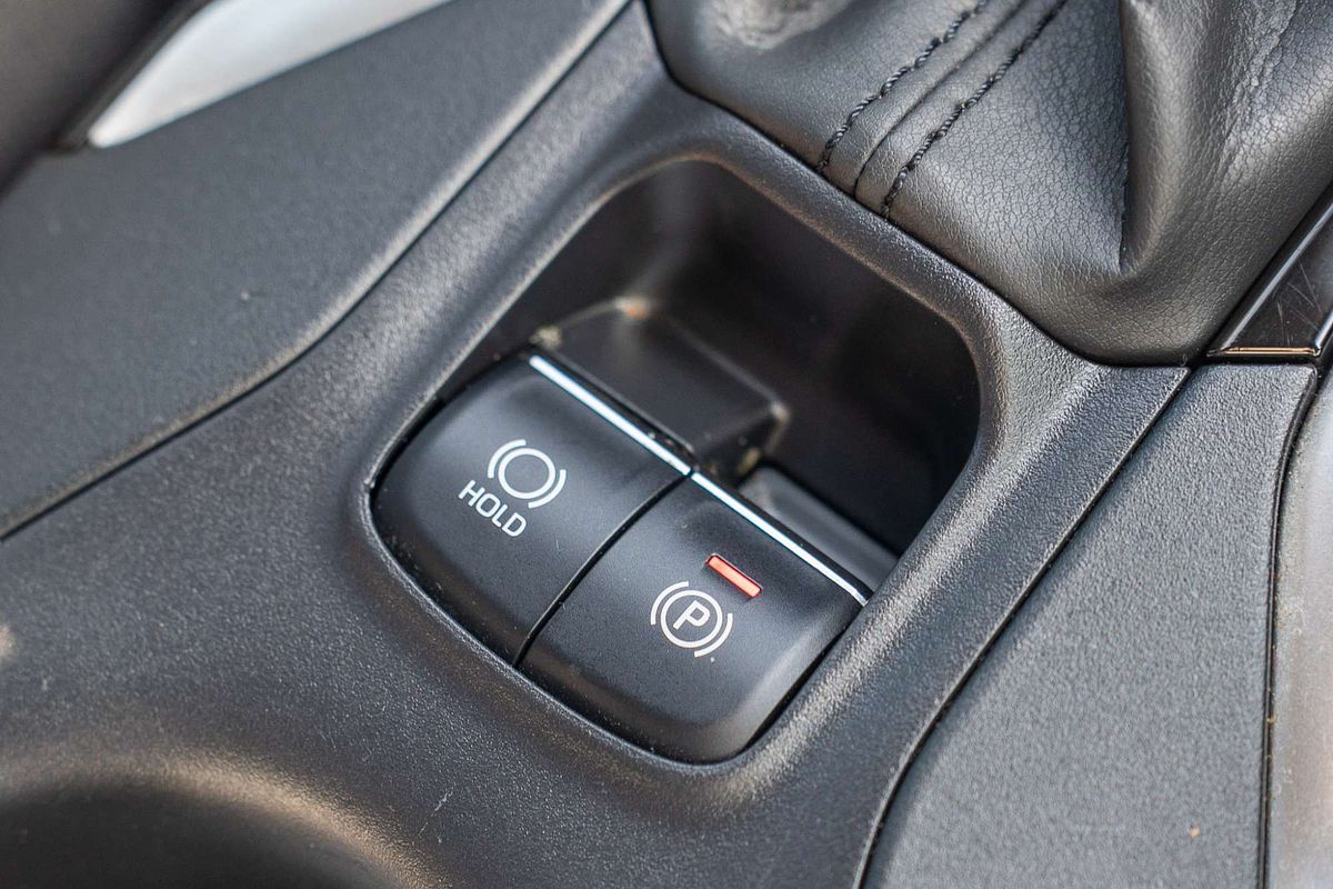 2021 Toyota Corolla SX Hybrid ZWE211R