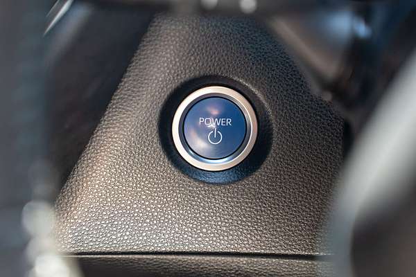 2021 Toyota Corolla SX Hybrid ZWE211R