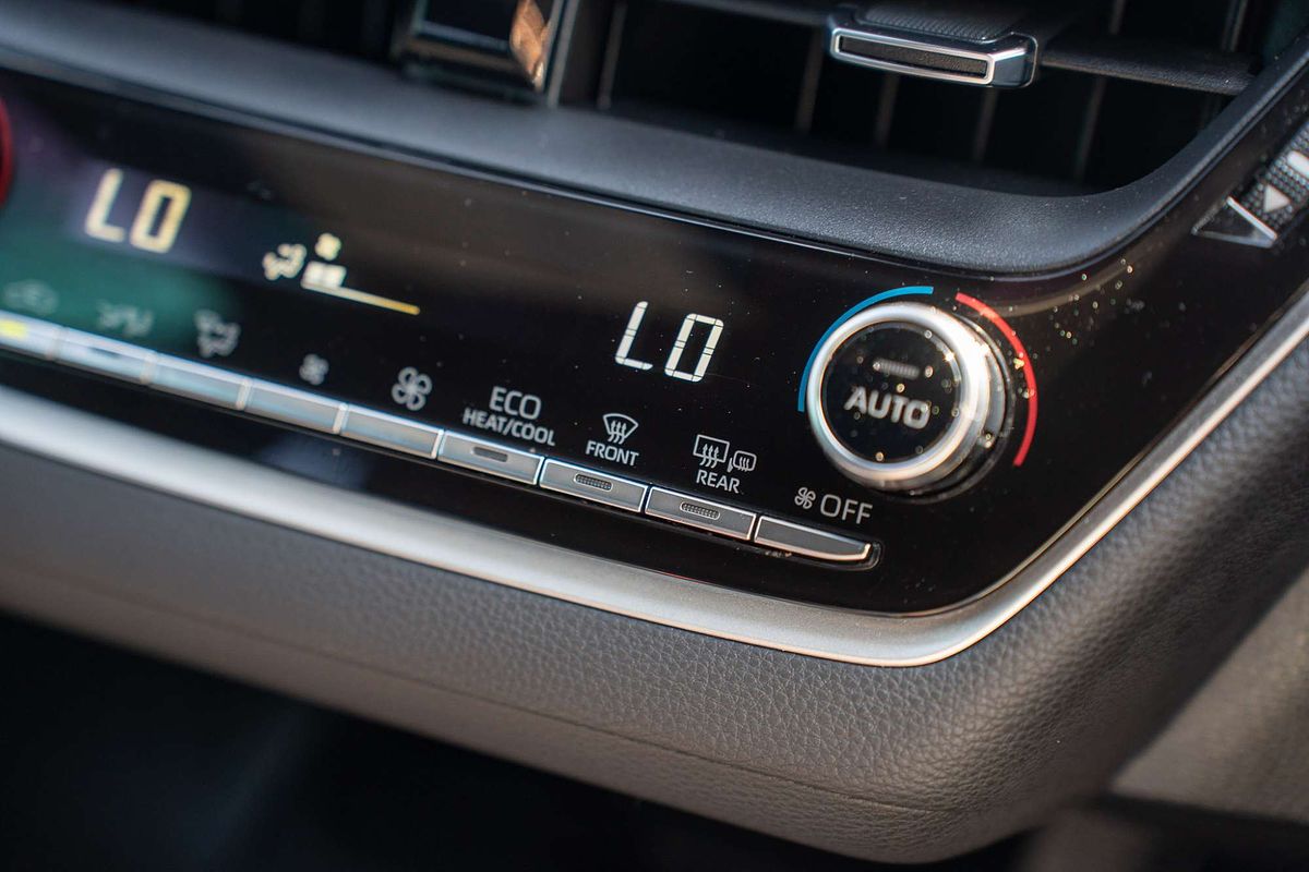 2021 Toyota Corolla SX Hybrid ZWE211R