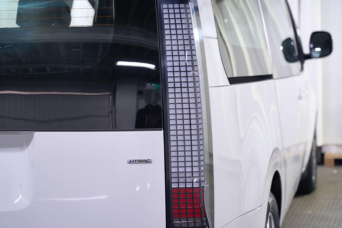 2022 Hyundai STARIA US4.V1