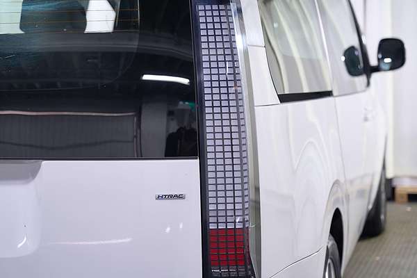 2022 Hyundai STARIA US4.V1