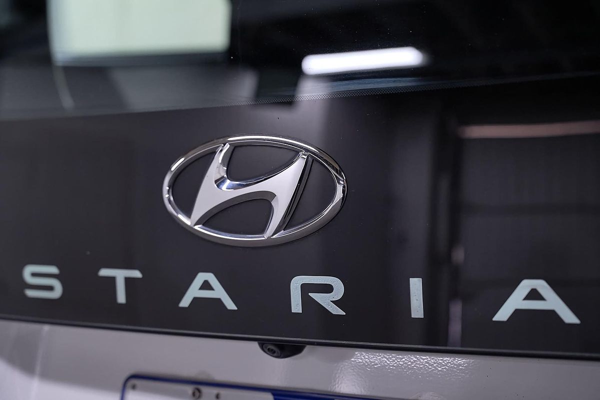 2022 Hyundai STARIA US4.V1