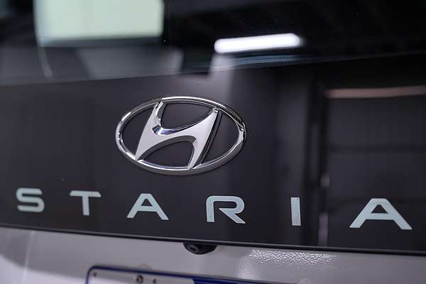 2022 Hyundai STARIA US4.V1