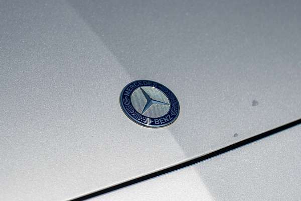 2014 Mercedes-Benz C-Class C200 W205