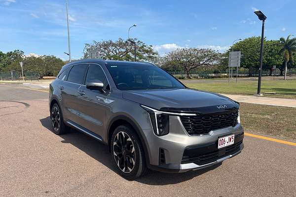 2024 Kia Sorento GT-Line MQ4 PE