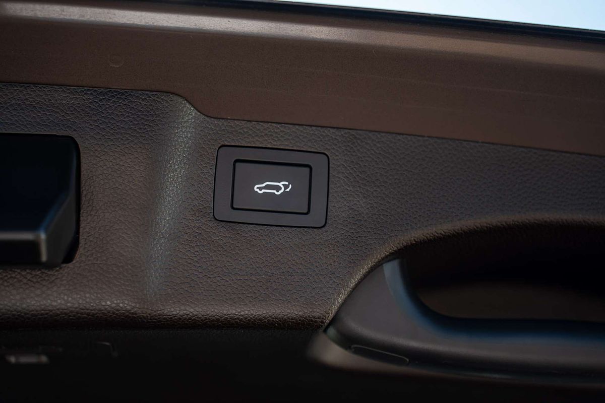 2017 Hyundai Santa Fe Highlander DM3 Series II