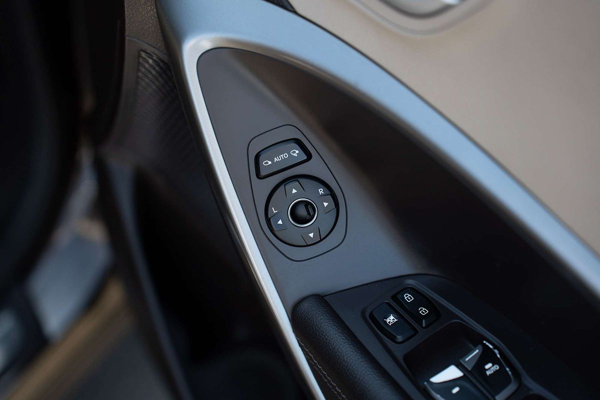 2017 Hyundai Santa Fe Highlander DM3 Series II