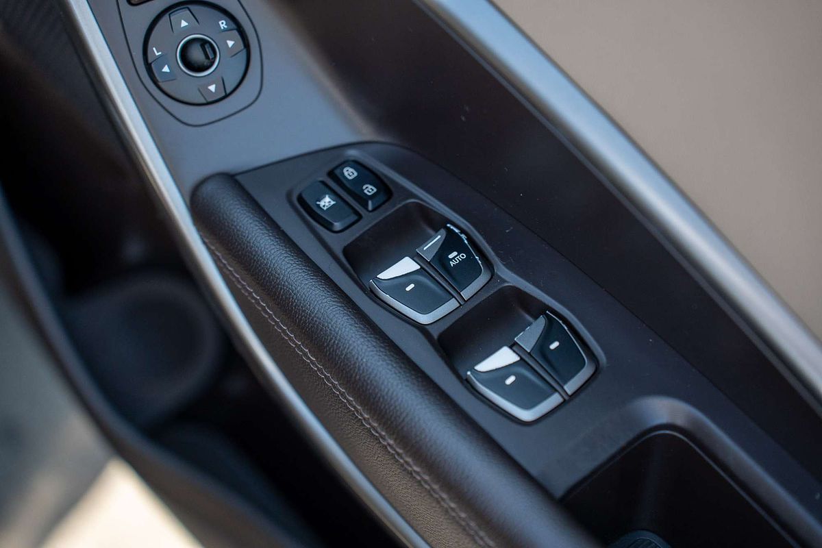 2017 Hyundai Santa Fe Highlander DM3 Series II