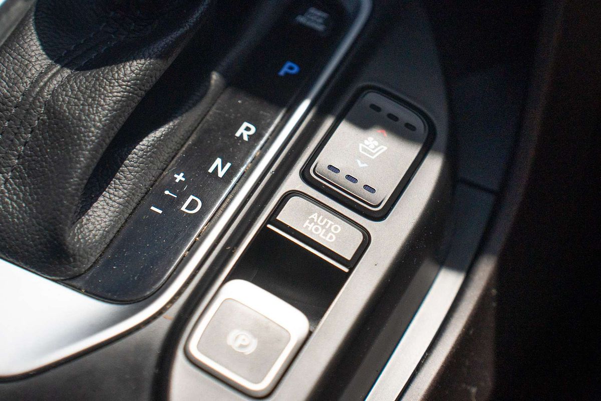 2017 Hyundai Santa Fe Highlander DM3 Series II