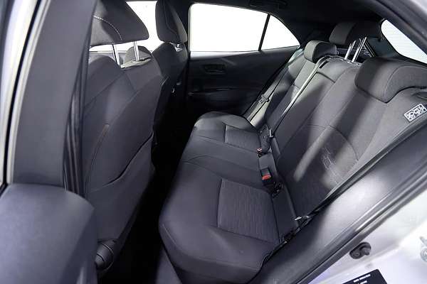 2022 Toyota Corolla Ascent Sport Hybrid ZWE211R