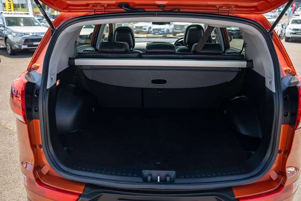 2014 Kia Sportage Platinum SL
