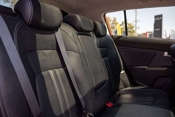 2014 Kia Sportage Platinum SL