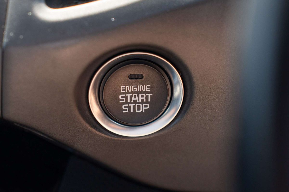 2014 Kia Sportage Platinum SL