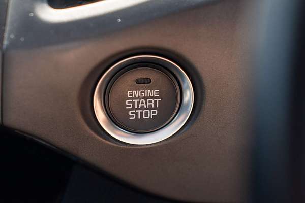 2014 Kia Sportage Platinum SL