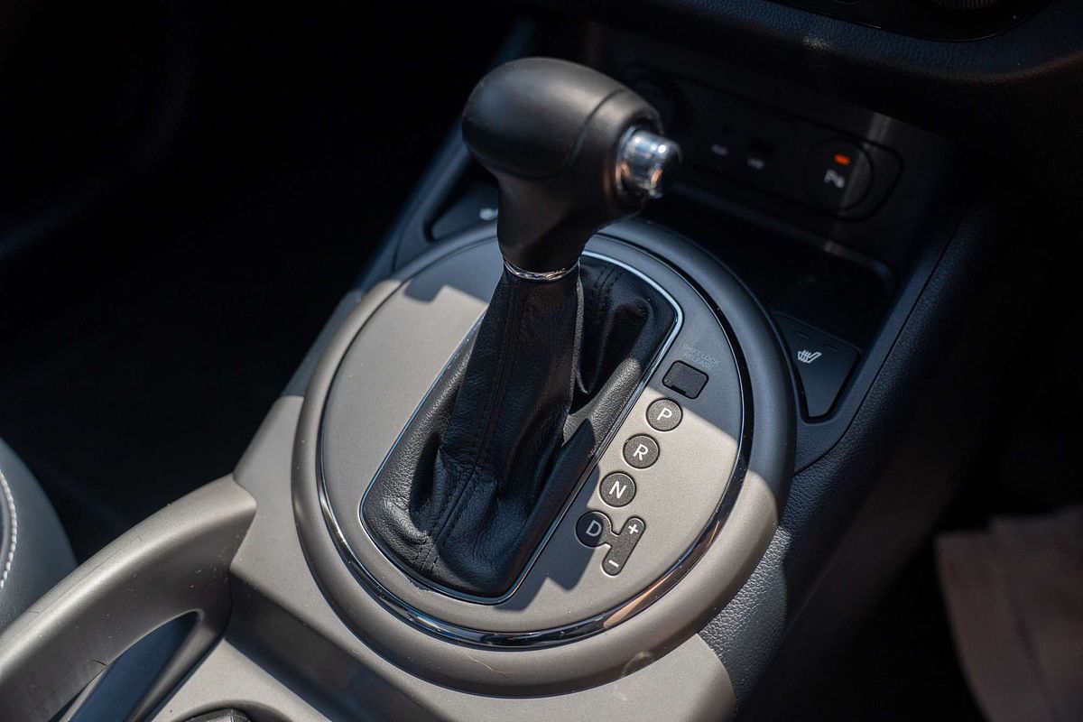 2014 Kia Sportage Platinum SL