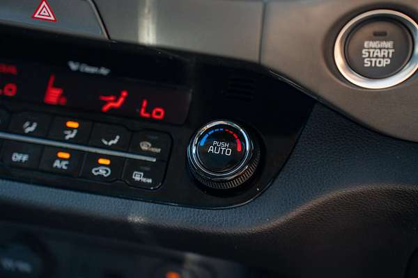 2014 Kia Sportage Platinum SL