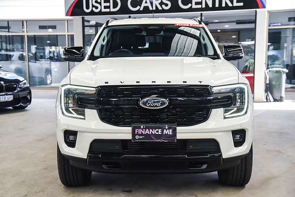2024 Ford Everest Sport 3.0L