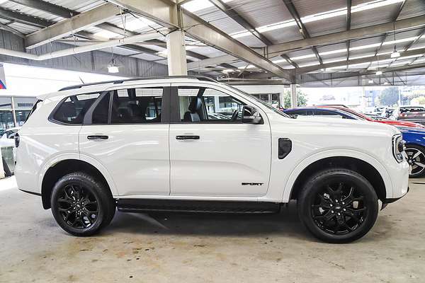 2024 Ford Everest Sport 3.0L