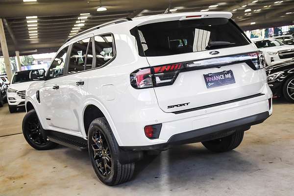 2024 Ford Everest Sport 3.0L