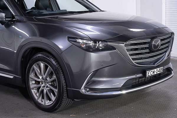 2019 Mazda CX-9 GT TC