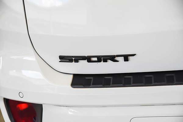 2024 Ford Everest Sport 3.0L