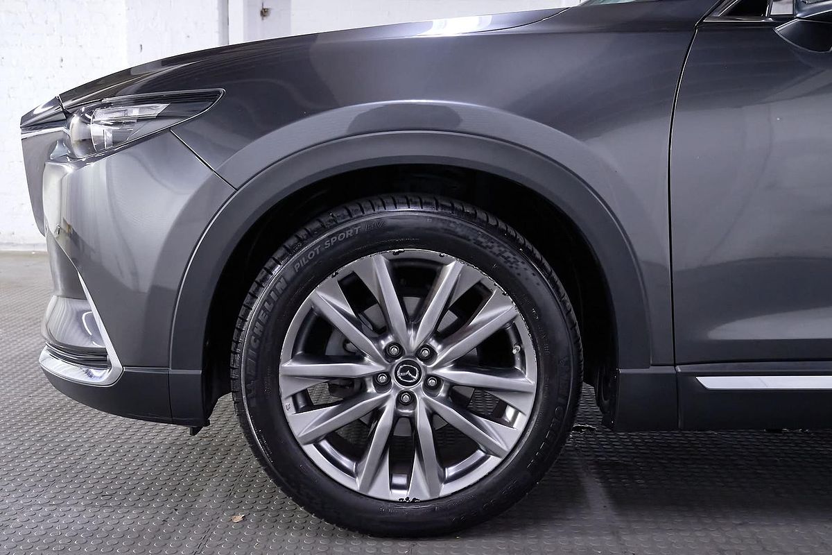 2019 Mazda CX-9 GT TC